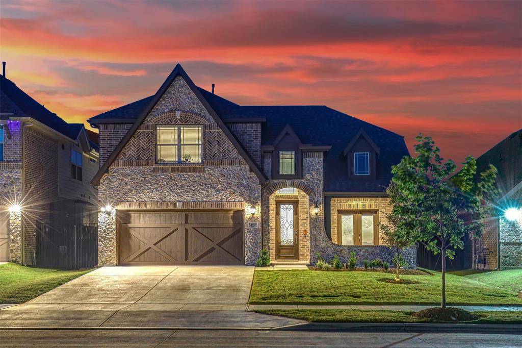 Haslet, TX 76052,452 Letara Ranch Road