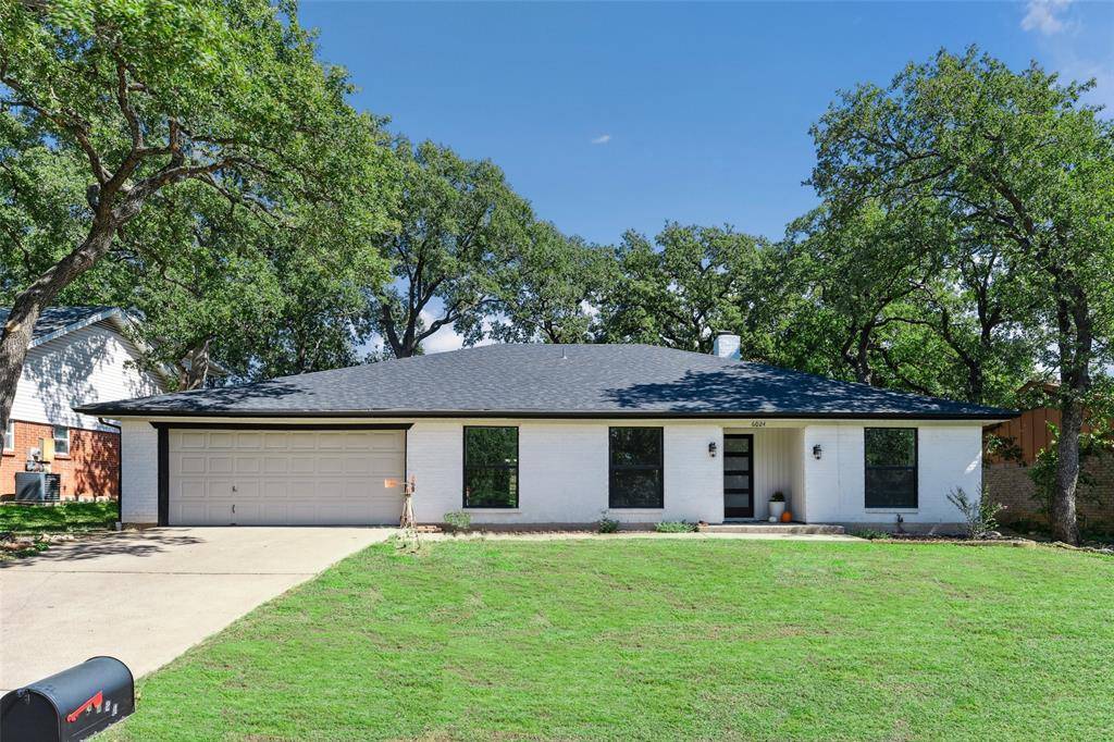 North Richland Hills, TX 76180,6024 Price Drive