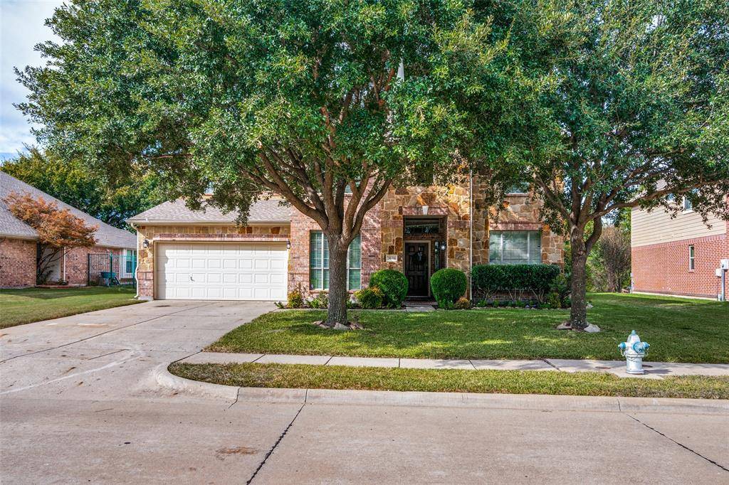 Wylie, TX 75098,3006 Jacob Drive