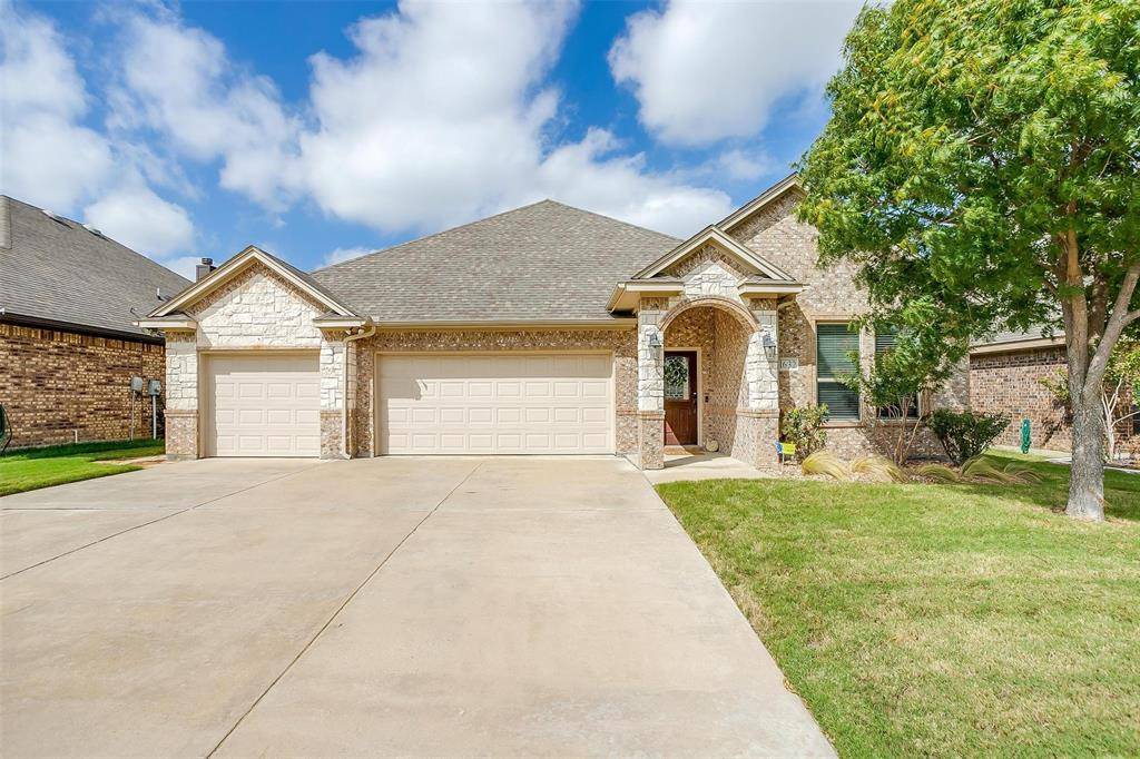 Burleson, TX 76028,1632 Yukon Drive