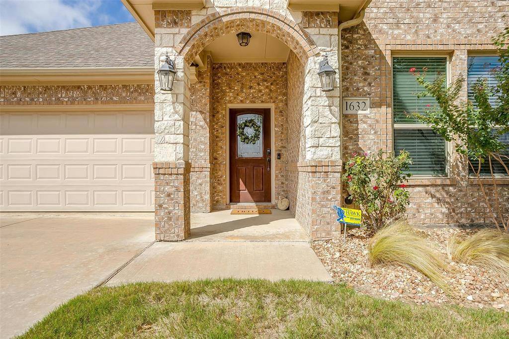 Burleson, TX 76028,1632 Yukon Drive