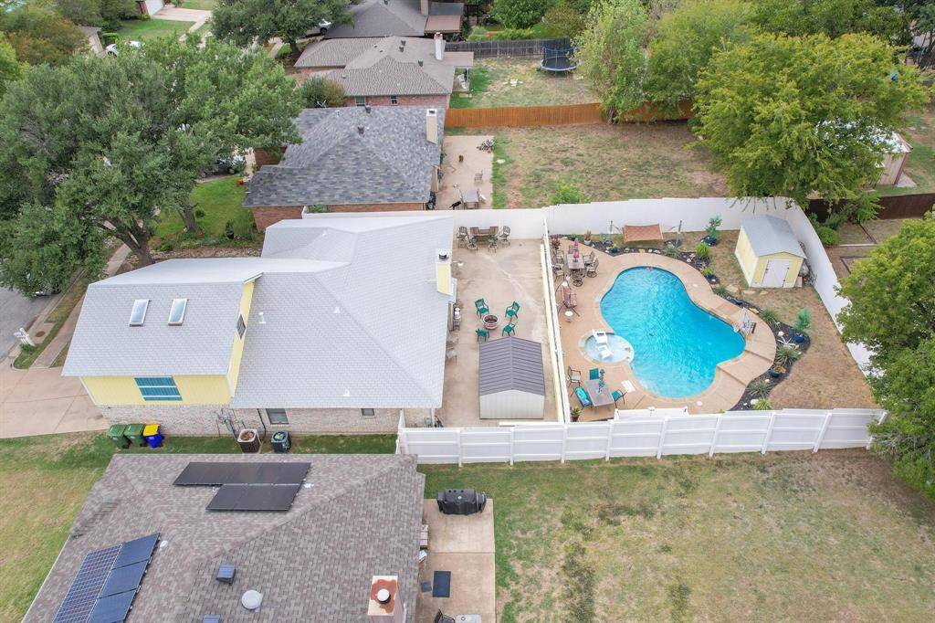 Watauga, TX 76148,6324 Hunters Glen Drive