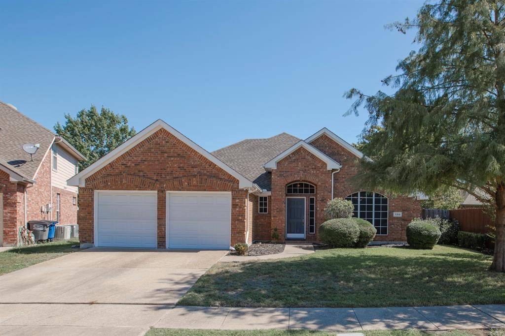 Sachse, TX 75048,7310 Summit Knoll Court