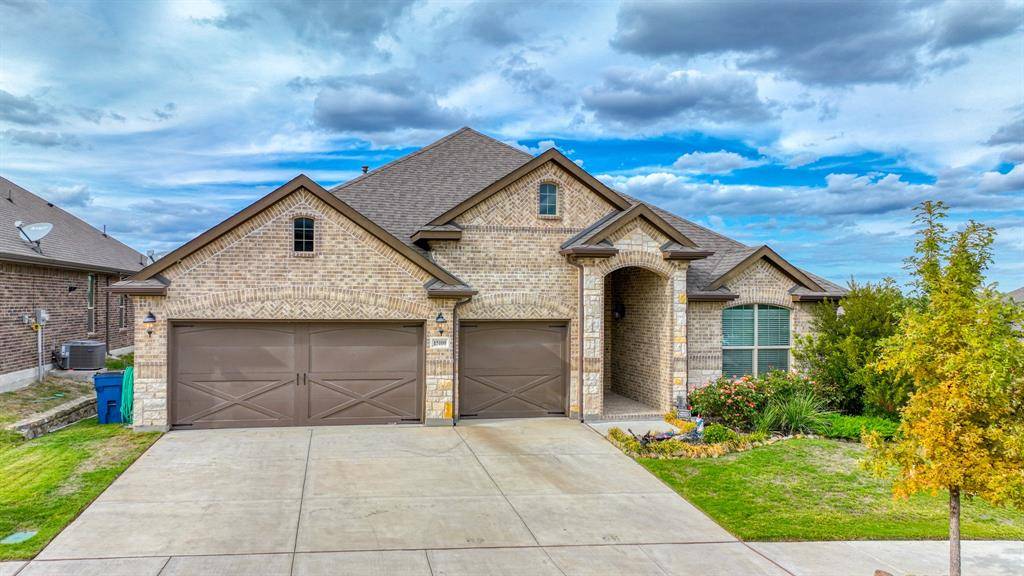 Aledo, TX 76008,15100 Gladstone Drive