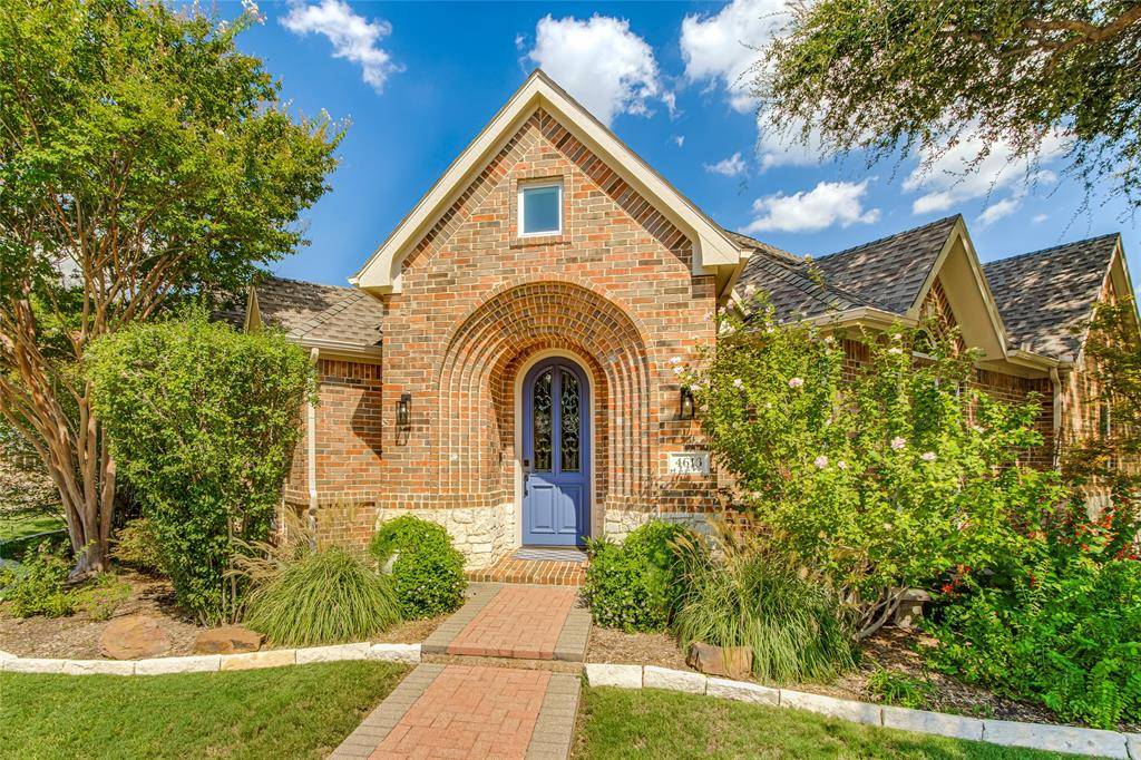 Plano, TX 75093,4613 Brook Meadow Lane