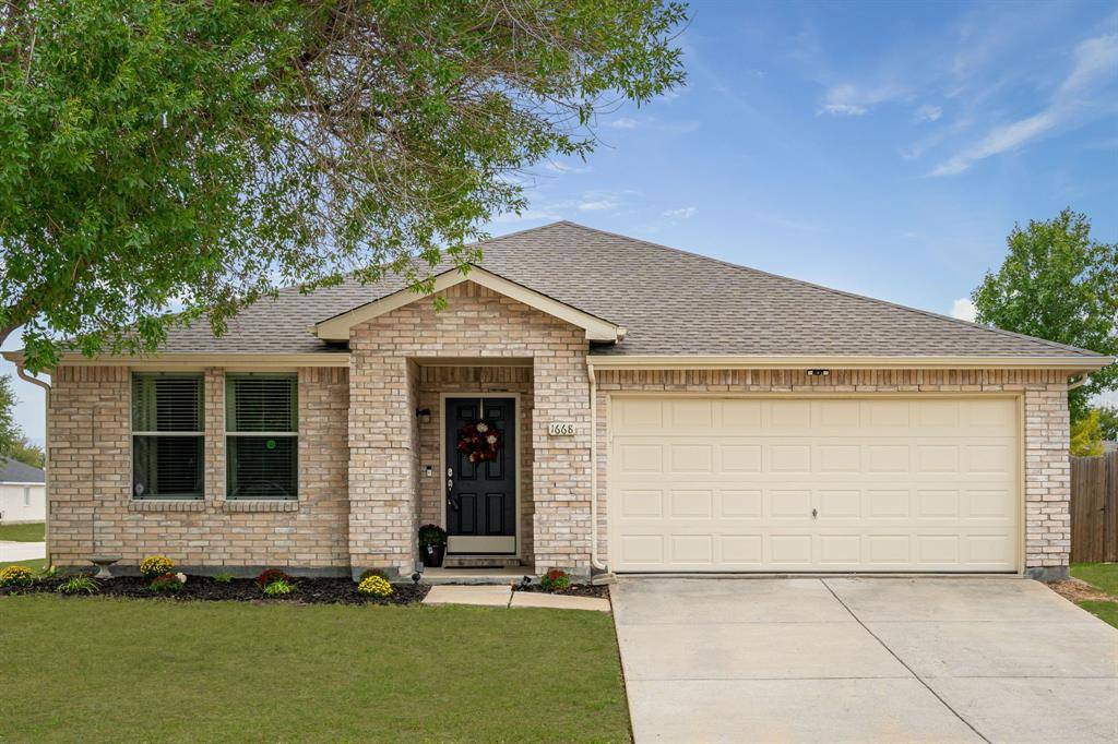 Little Elm, TX 75068,1668 Flagstone Lane