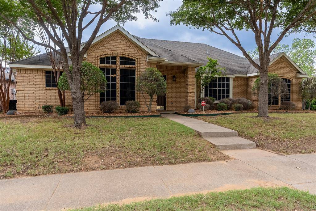 Arlington, TX 76017,5607 Andalusia Trail