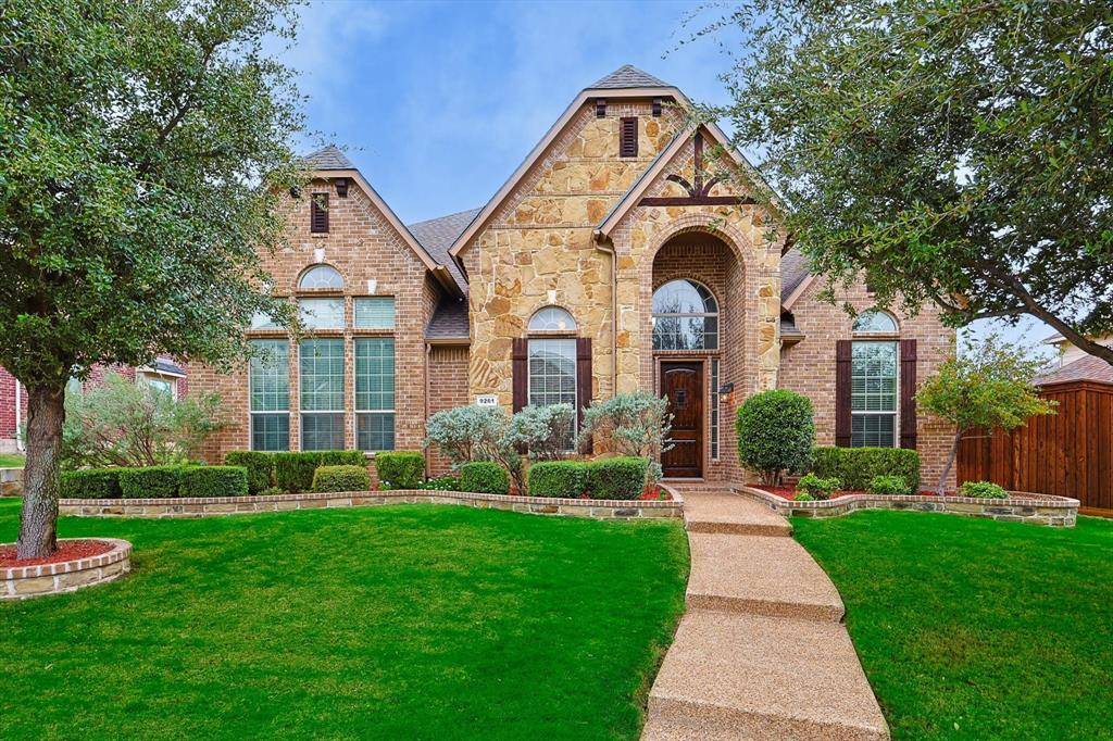 Frisco, TX 75033,9261 Santee Lane