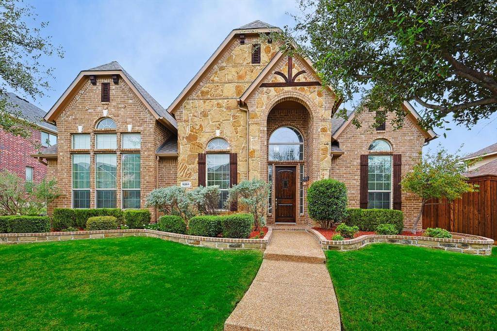 Frisco, TX 75033,9261 Santee Lane