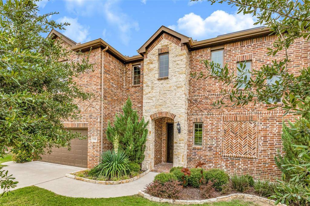 Wylie, TX 75098,310 Silvery Pine Avenue