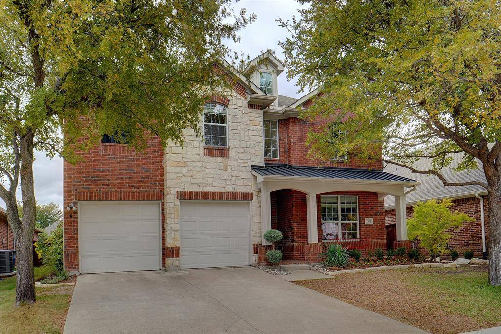 Little Elm, TX 75068,2412 Pheasant Drive