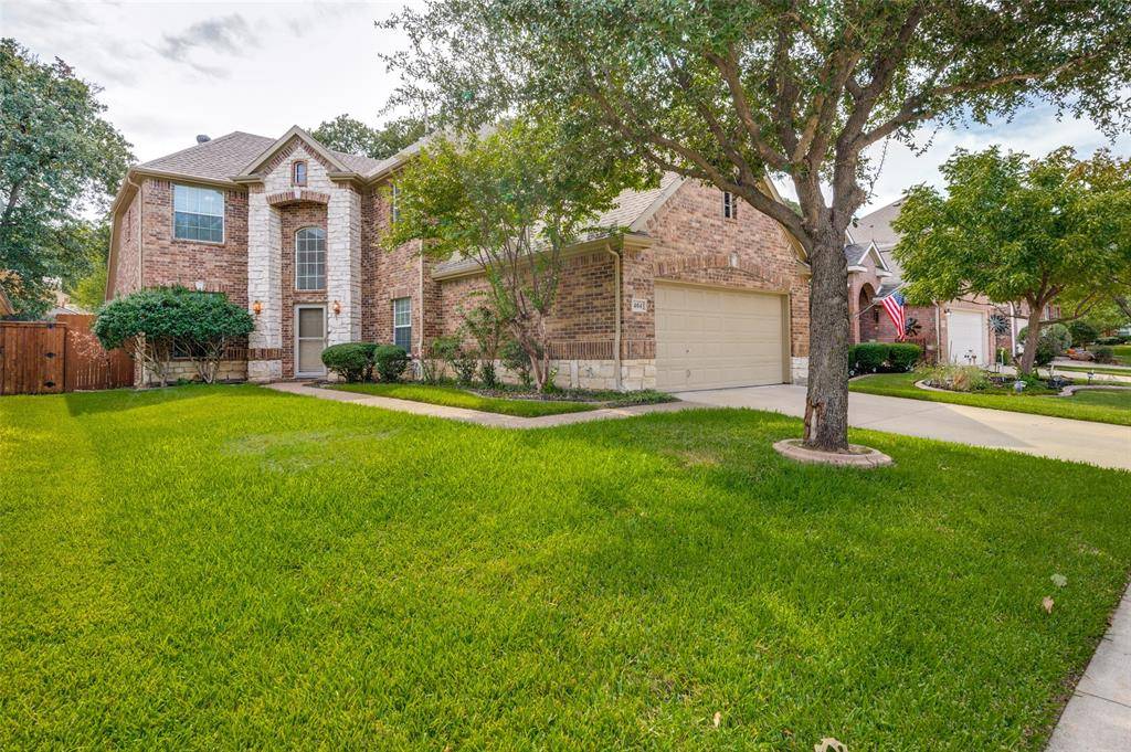 Euless, TX 76039,404 FOUNTAIN PARK Drive