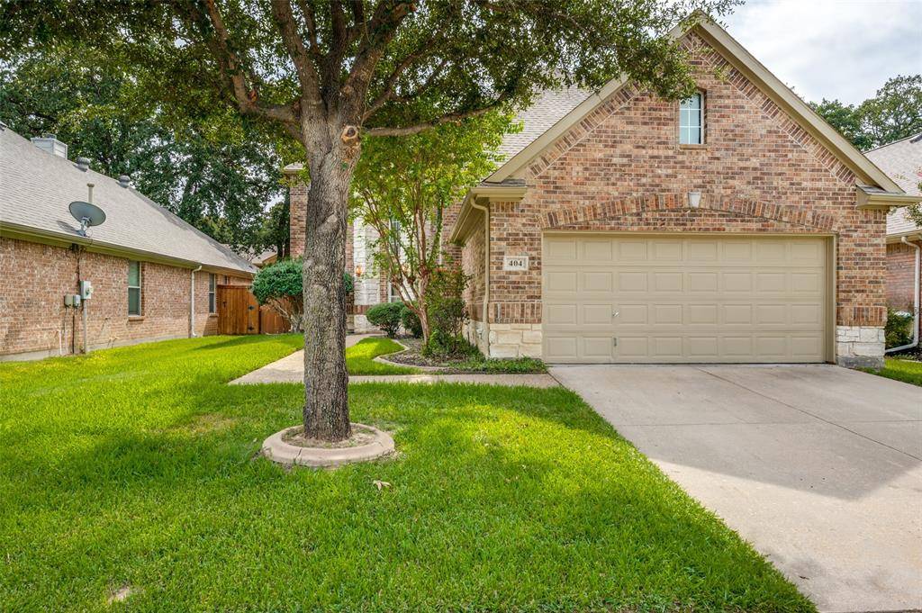 Euless, TX 76039,404 FOUNTAIN PARK Drive