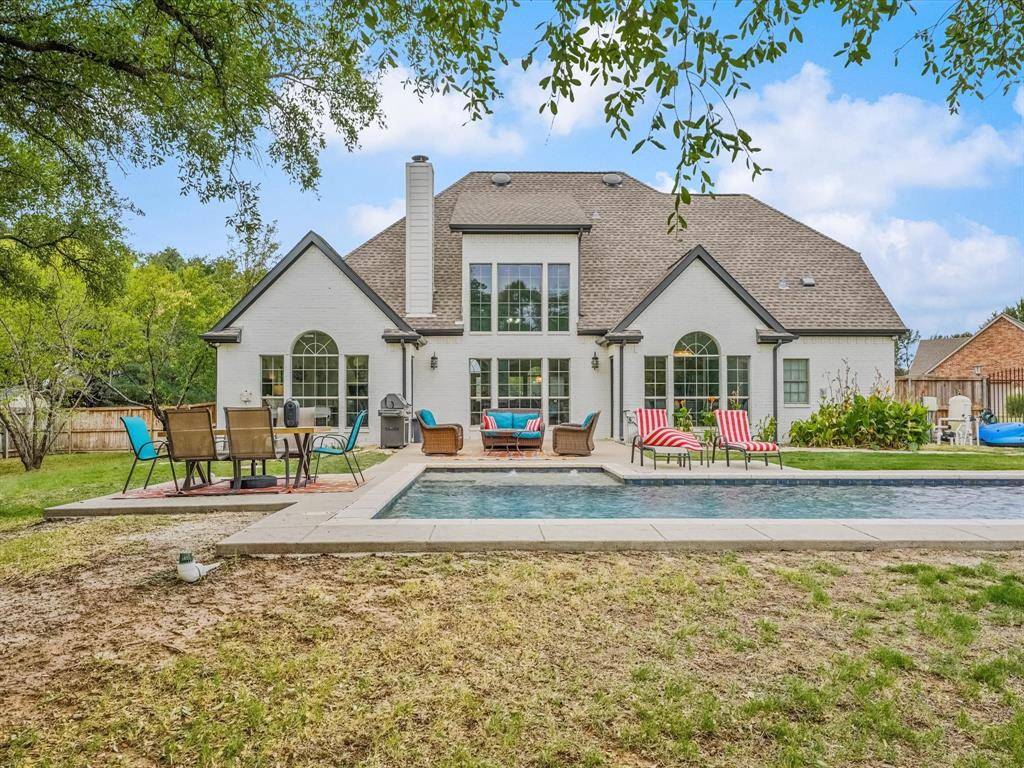 Aledo, TX 76008,156 Shadow Creek Lane