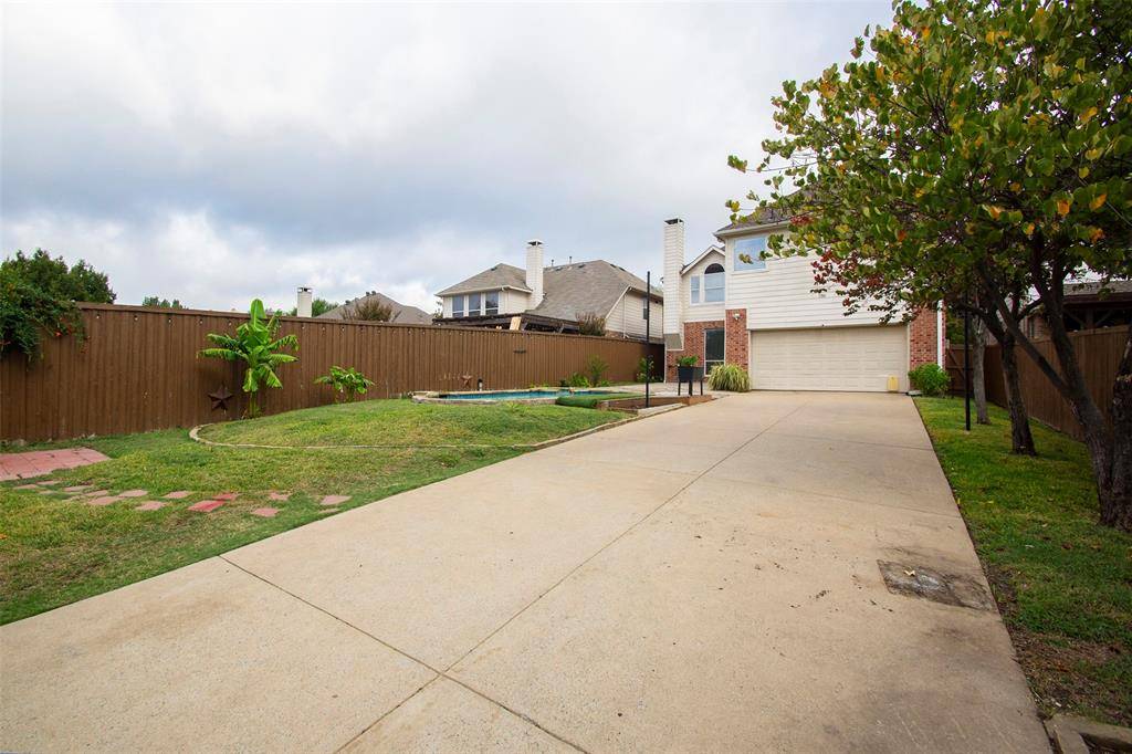 Allen, TX 75002,1706 Elm Spring Court