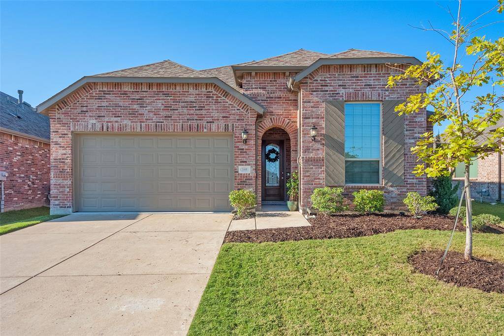 Anna, TX 75409,1009 Chatsworth Drive