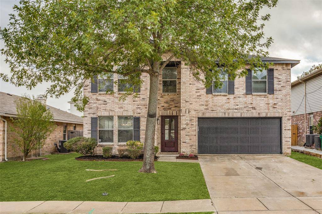 Mckinney, TX 75071,2605 Lake Meadow Drive