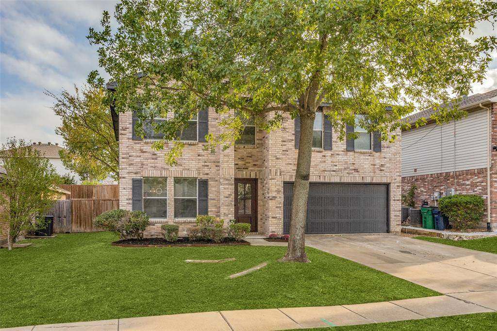 Mckinney, TX 75071,2605 Lake Meadow Drive