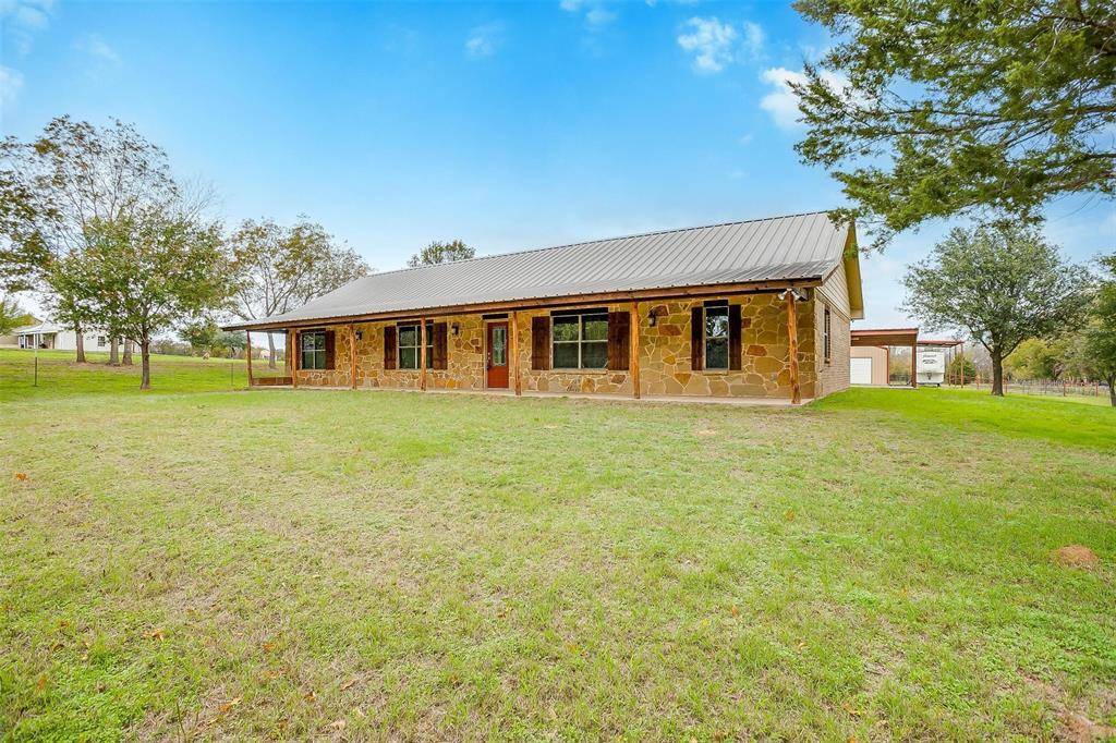 Boyd, TX 76023,310 County Road 3598