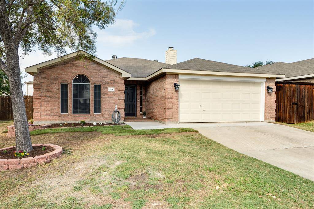 Little Elm, TX 75068,205 Port Ingleside Drive