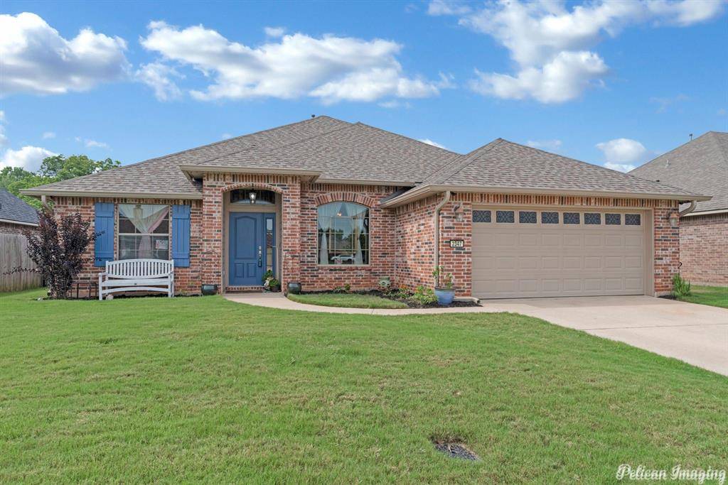 Bossier City, LA 71111,2347 Tallgrass Circle