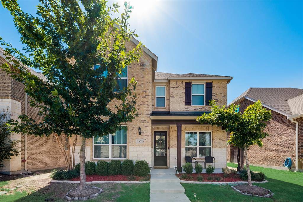 Garland, TX 75044,1506 Bellevue Avenue