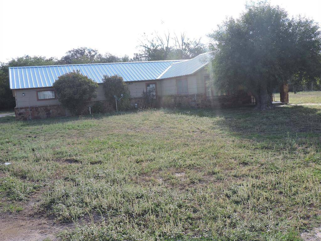 Goldthwaite, TX 76844,1308 N Mesquite Street N