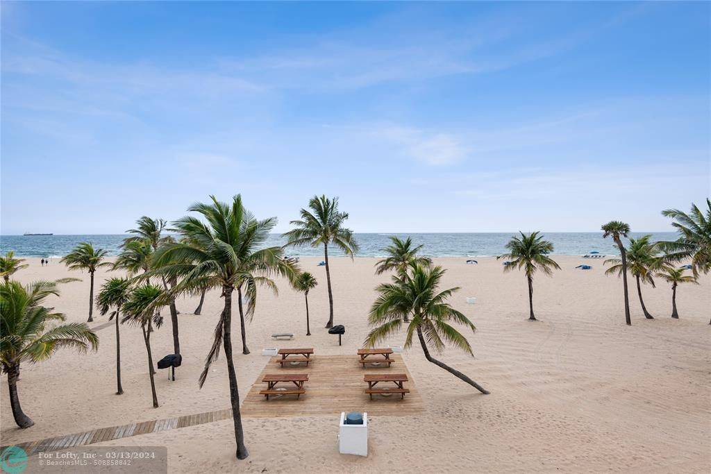 Fort Lauderdale, FL 33316,2200 S Ocean Ln  #2107