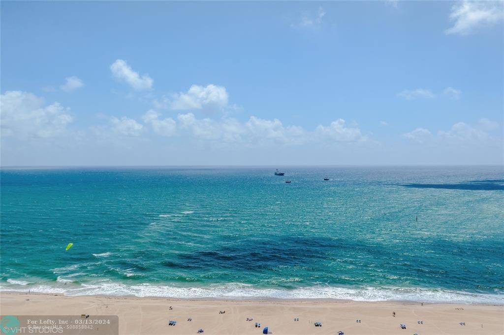 Fort Lauderdale, FL 33316,2200 S Ocean Ln  #2107