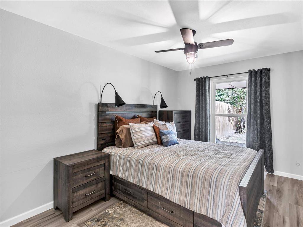 1700 N Gleason Avenue Bethany, OK 73008