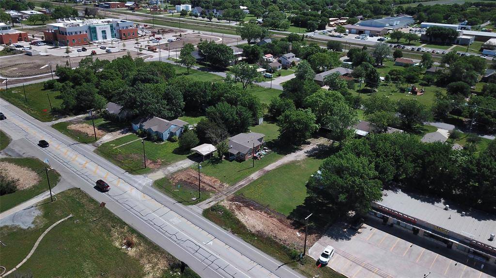 Anna, TX 75409,518 N Interurban Street