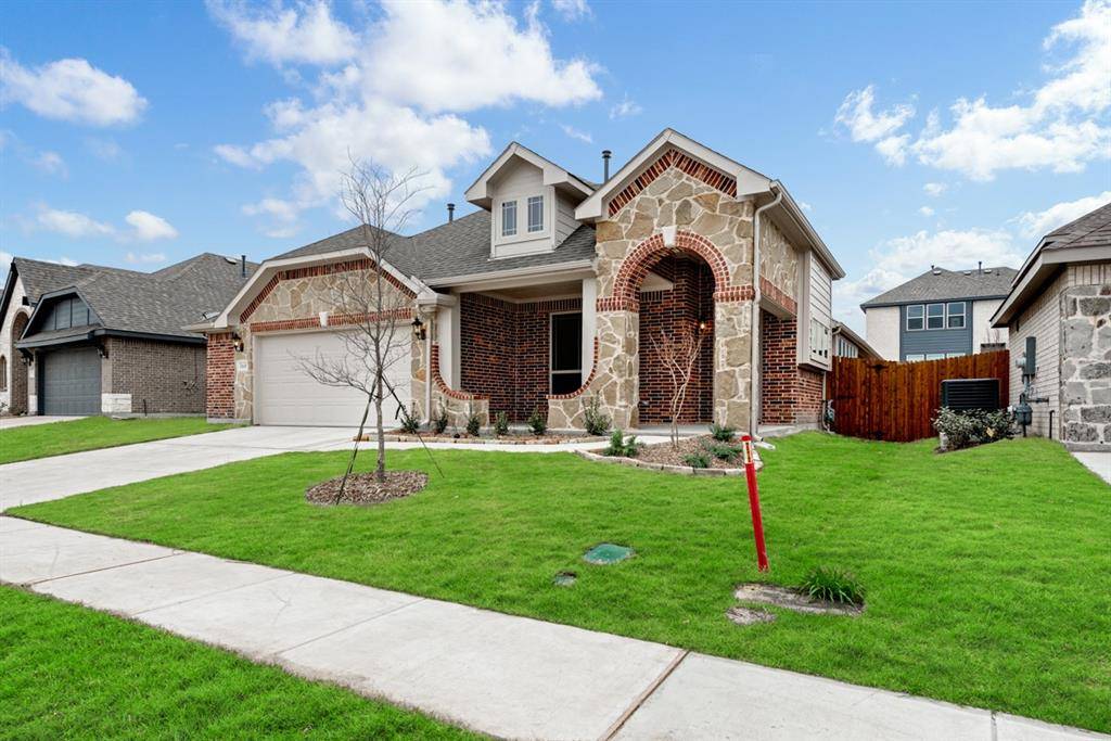 Fate, TX 75087,368 Bluewood Drive