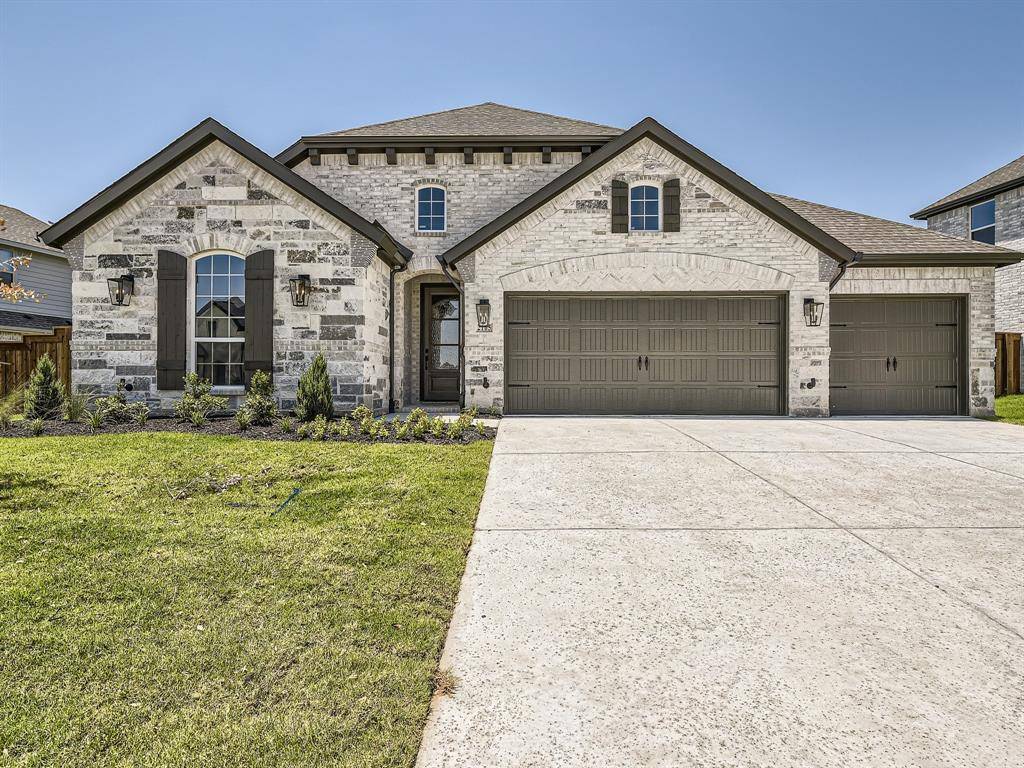 Haslet, TX 76052,2165 Cloverfern Way