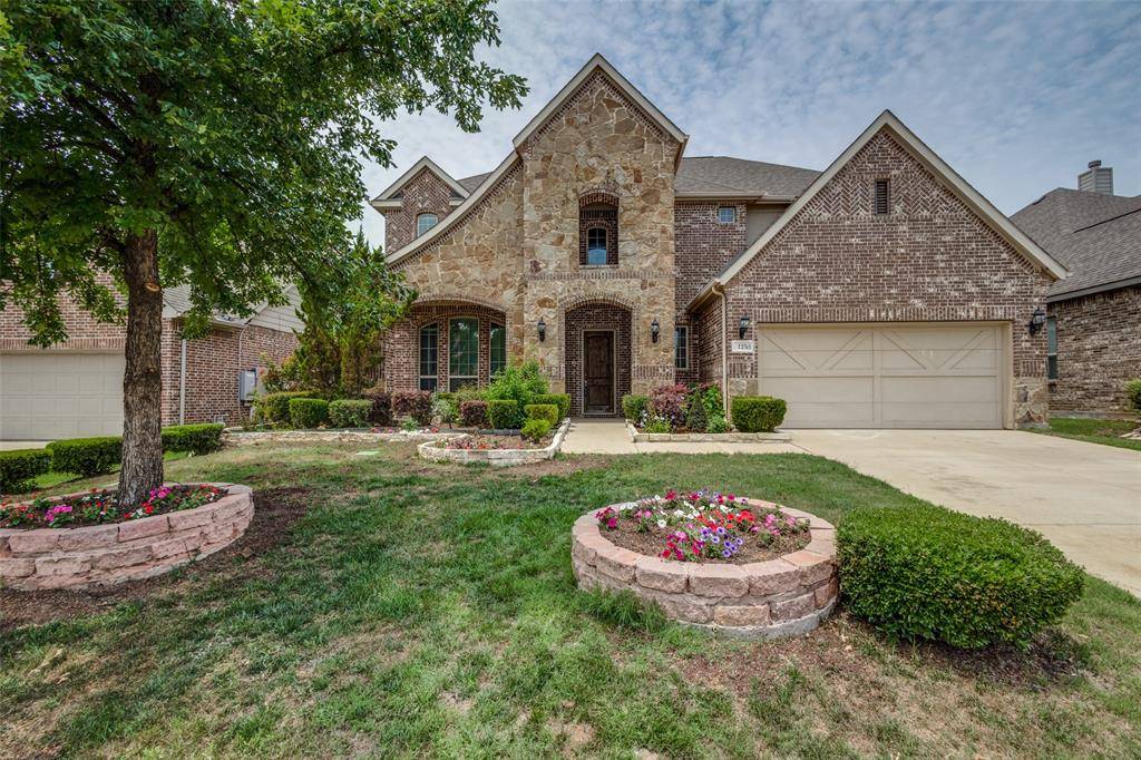 Hickory Creek, TX 75065,125 magnolia