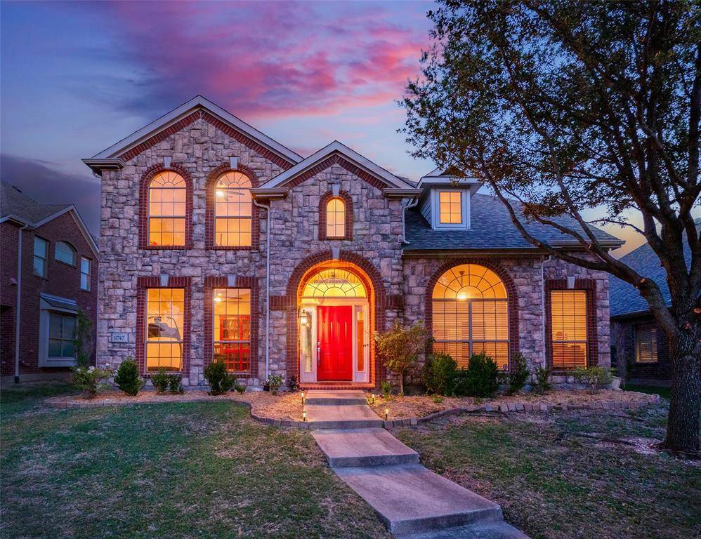 Frisco, TX 75033,8747 Dancliff Drive