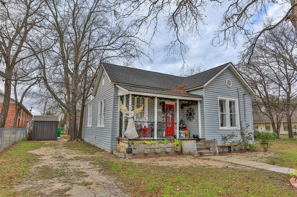 Gainesville, TX 76240,331 N Rusk Street