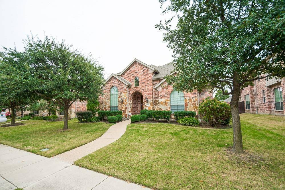 Frisco, TX 75034,2819 Hidden Knoll Trail