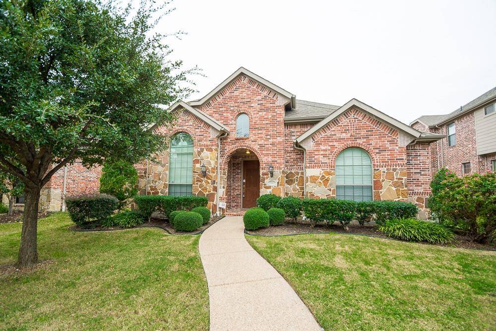 Frisco, TX 75034,2819 Hidden Knoll Trail