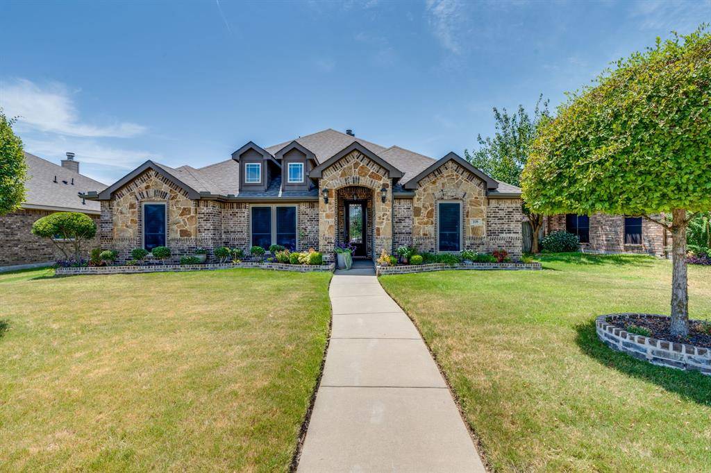 Red Oak, TX 75154,108 Blue Quail Road