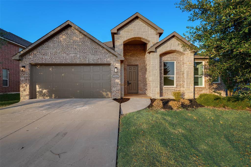 Alvarado, TX 76009,116 Rockhaven Drive