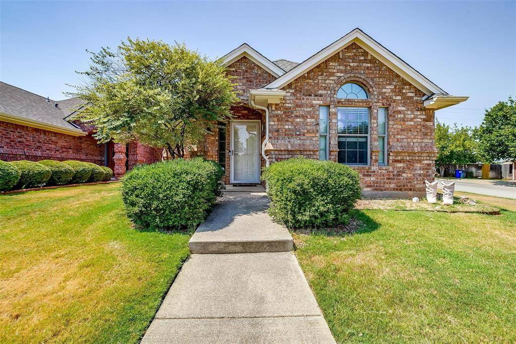 Azle, TX 76020,647 Stribling Circle