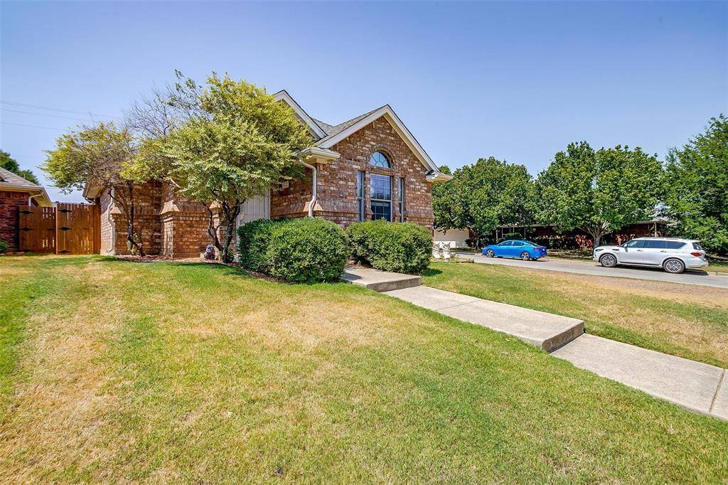 Azle, TX 76020,647 Stribling Circle