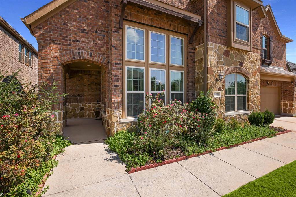 St. Paul, TX 75098,1821 Crystal Cove Lane