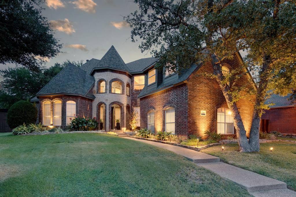 Flower Mound, TX 75022,3708 Saint Mark Drive