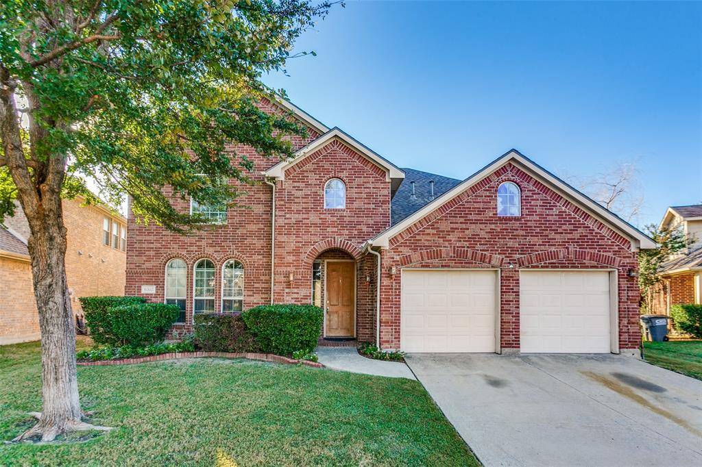 Sachse, TX 75048,6302 Crestmoor Lane