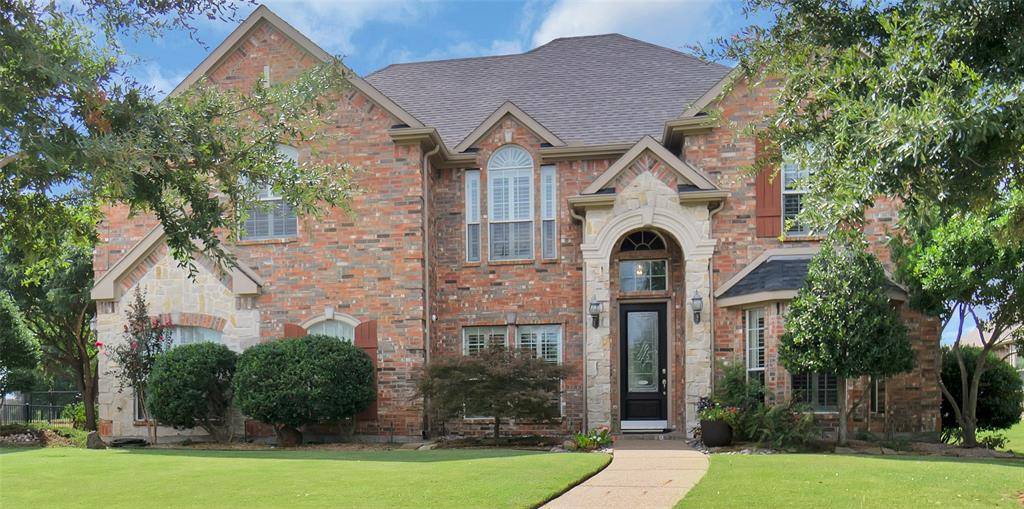 Rowlett, TX 75089,10605 Huffines Drive