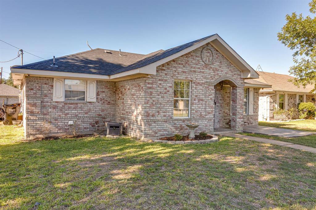 Crandall, TX 75114,120 Amy Drive