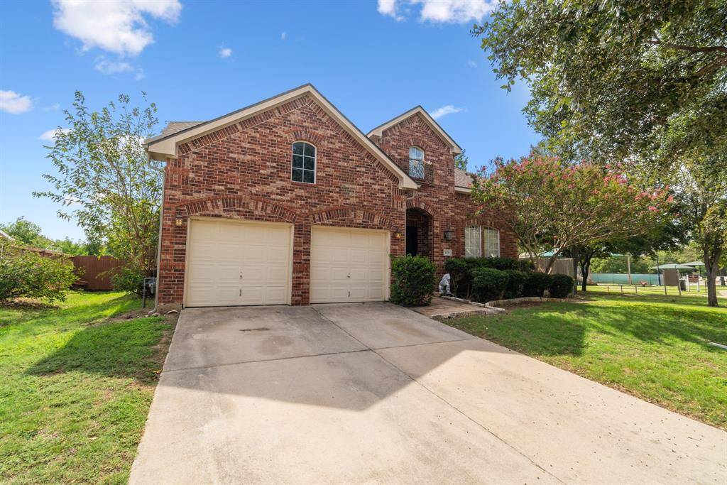 Fort Worth, TX 76123,4729 Tearose Trail