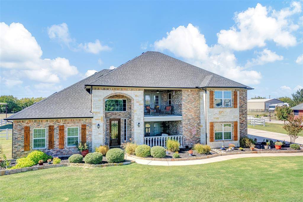 Haslet, TX 76052,13917 Spring Way Drive