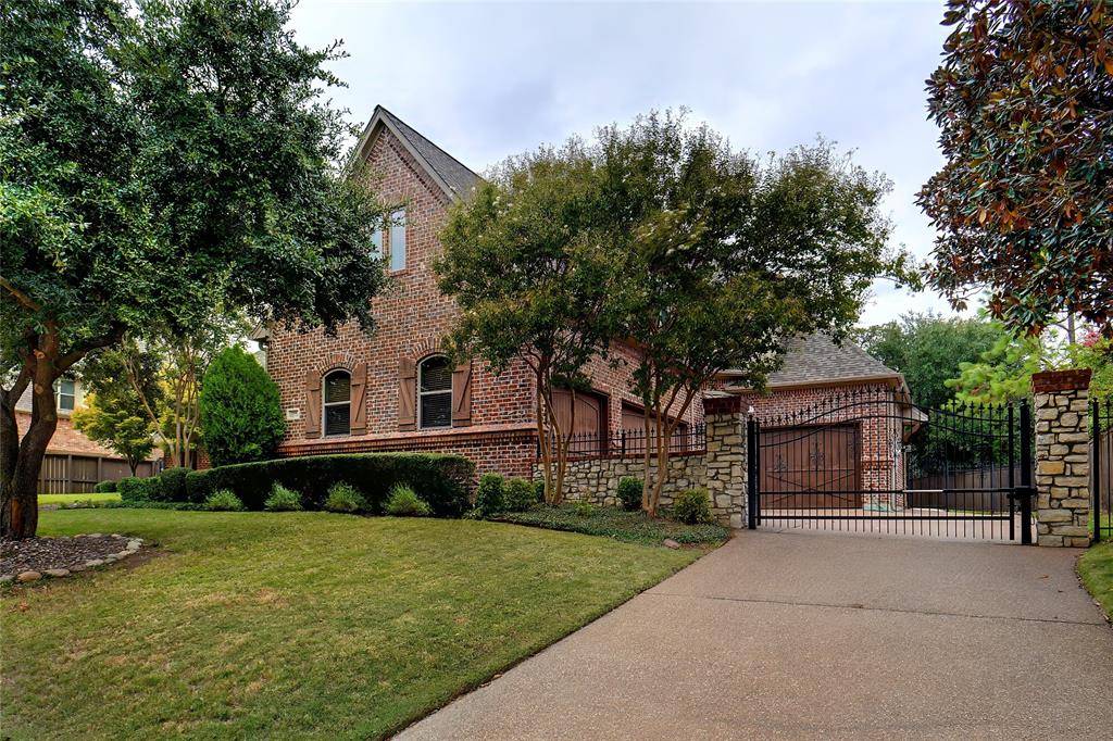 Colleyville, TX 76034,2108 Collins Path